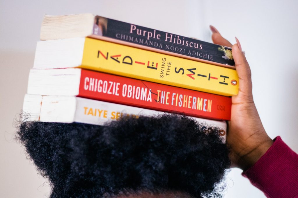 Biases Hide Behind The Positive Narratives : Purple Hibiscus Book Review